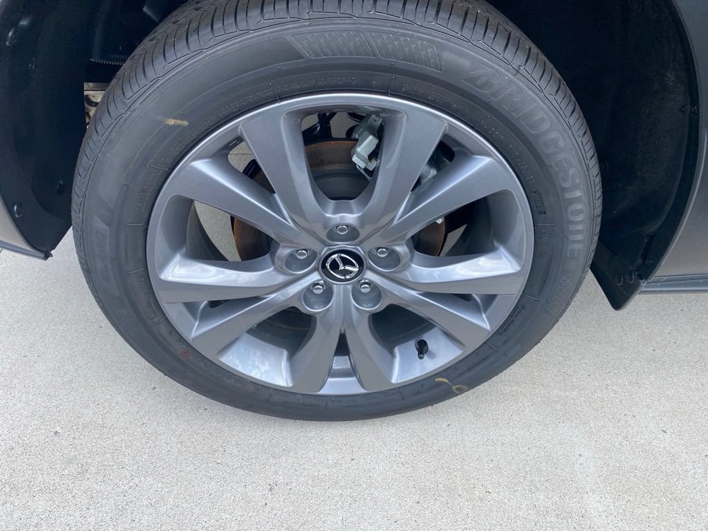 New 2026 MAZDA CX-30 AWD 2.5 S image 22