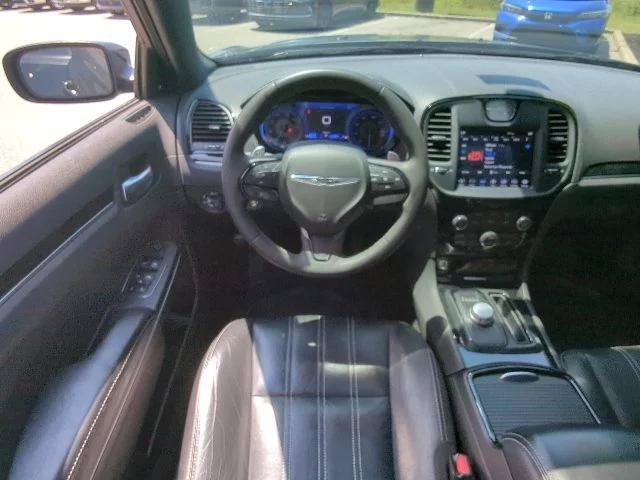 Certified 2023 Chrysler 300 S RWD image 8