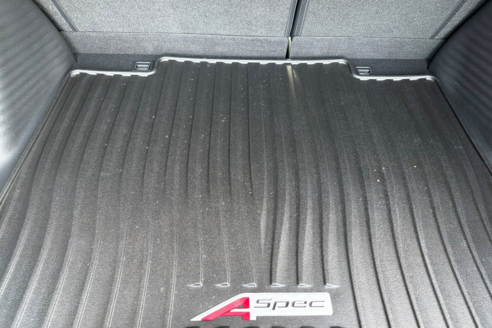 Certified 2025 Acura ADX A-Spec image 19