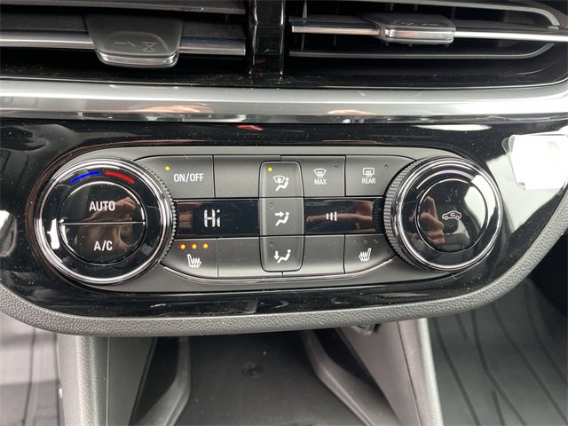 New 2026 Buick Envista Sport Touring w/ Convenience I Package image 18