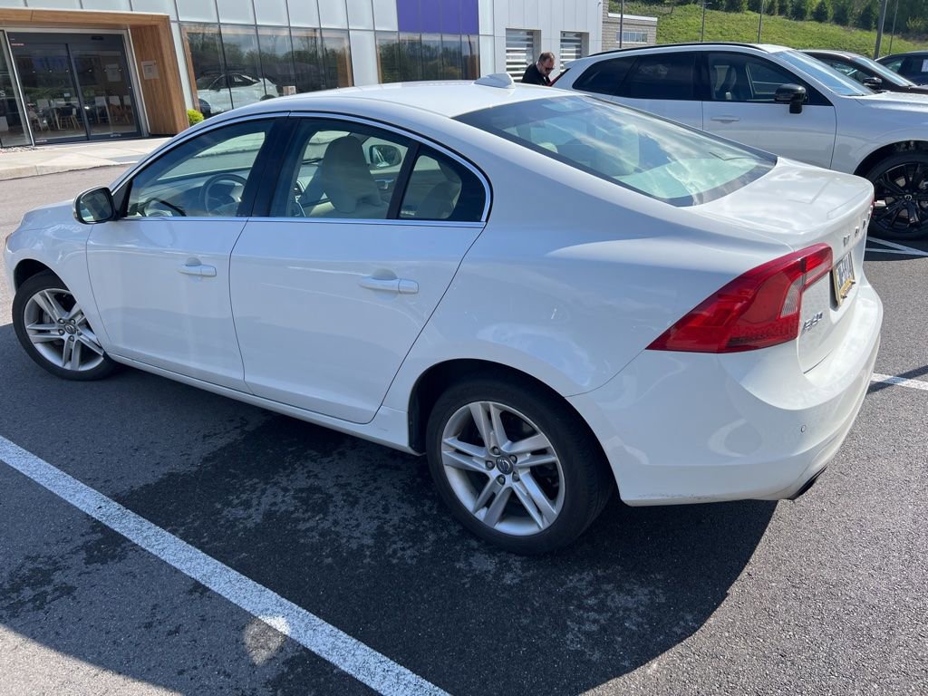 Used 2015 Volvo S60 T5 Premier AWD/4WD image 12