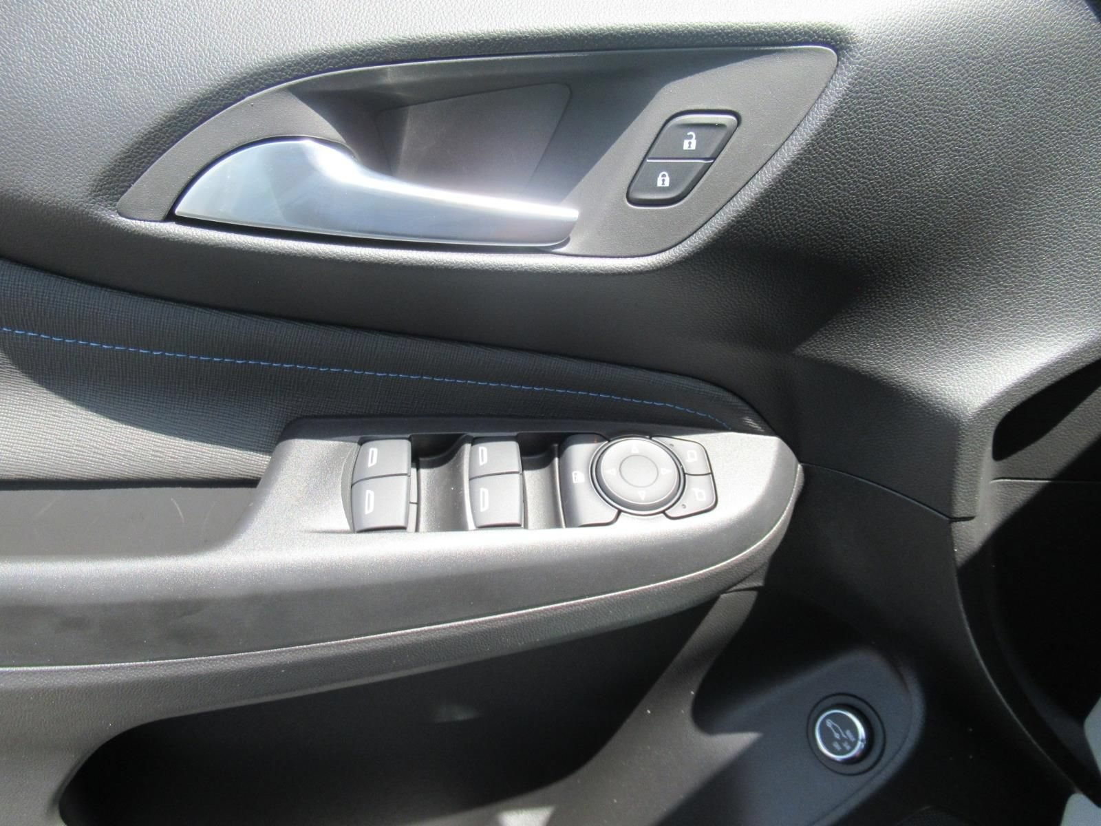 New 2026 Buick Envista Sport Touring w/ Convenience I Package FWD image 21