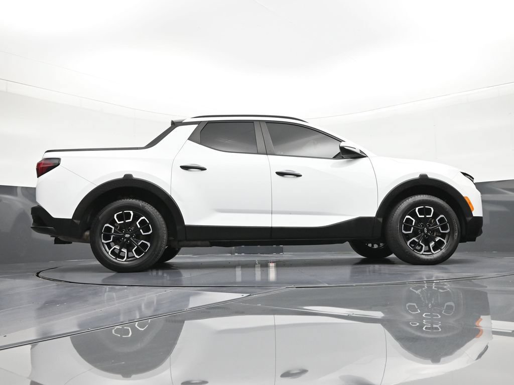 Used 2022 Hyundai Santa Cruz SEL w/ Activity Package AWD/4WD image 25