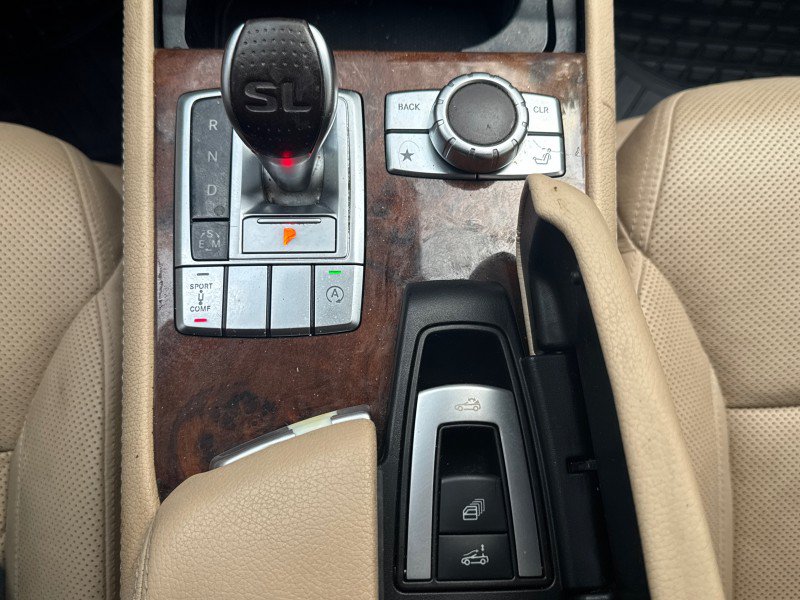 Used 2015 Mercedes-Benz SL 400 image 27