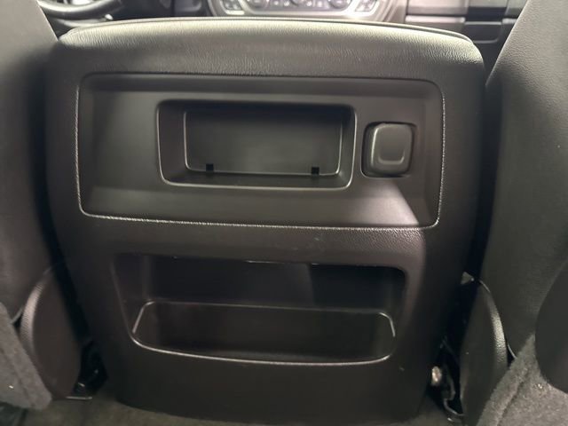 Used 2015 Chevrolet Silverado 1500 LTZ w/ LTZ Plus Package image 21