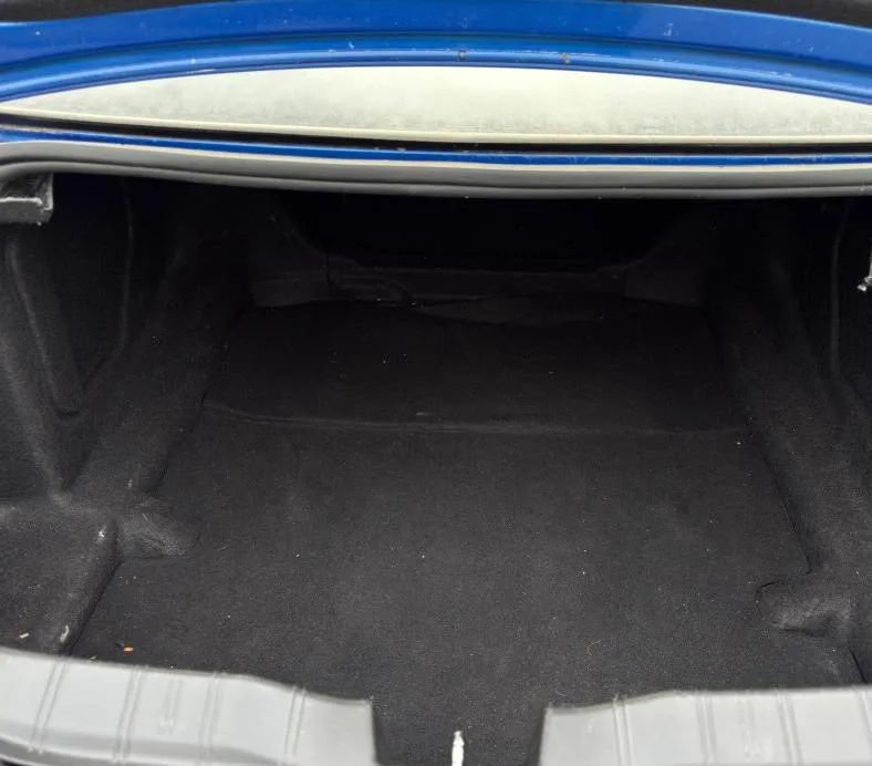 Used 2017 Chevrolet Camaro SS RWD image 21