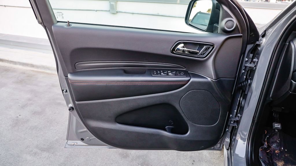 New 2026 Dodge Durango GT image 23