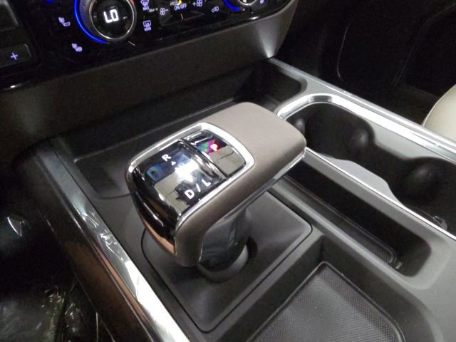 New 2026 Chevrolet Silverado 1500 LTZ w/ Z71 Off-Road Package image 16