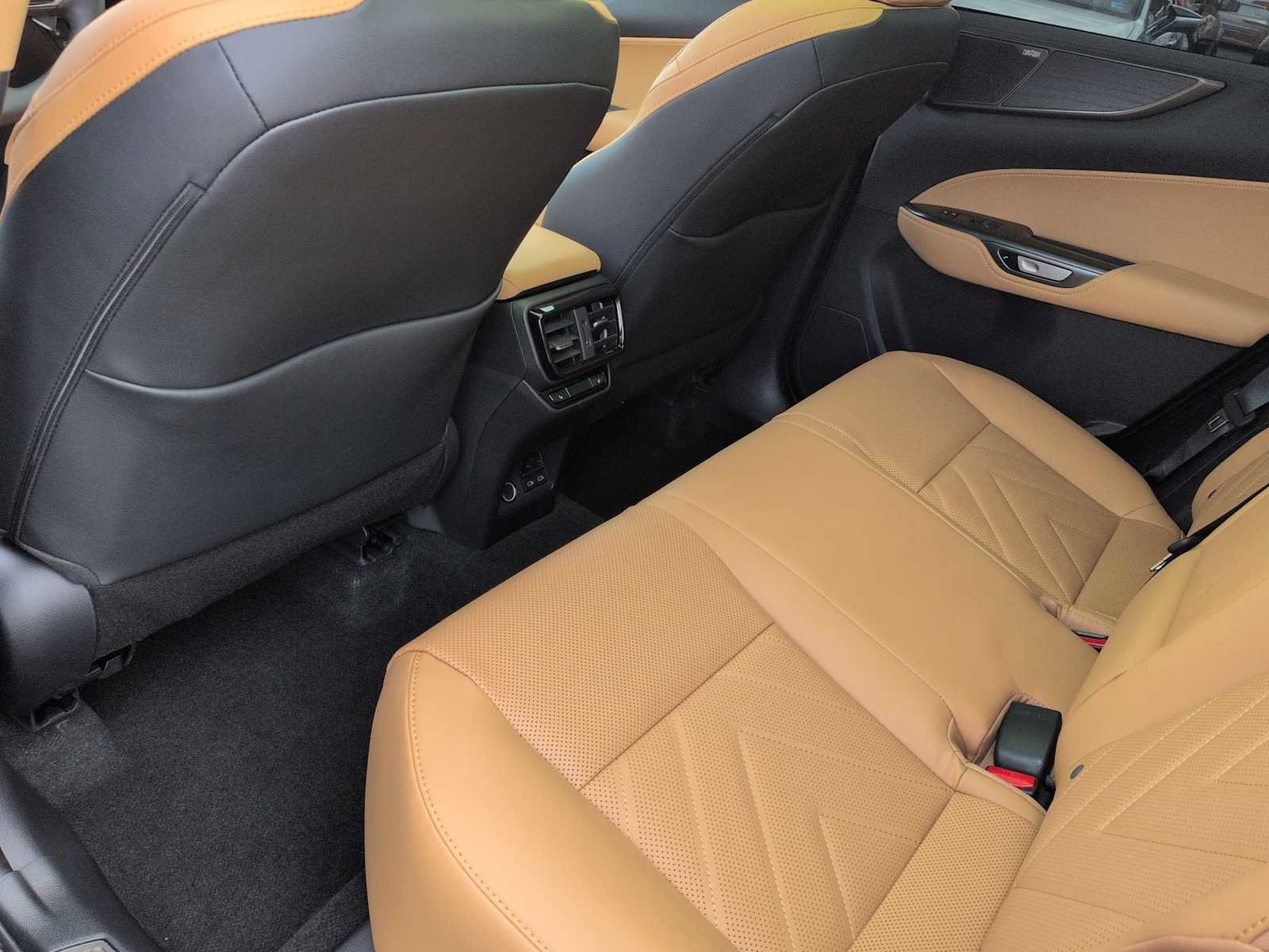 Used 2026 Lexus NX 350 AWD w/ Accessory Package (2T) image 19