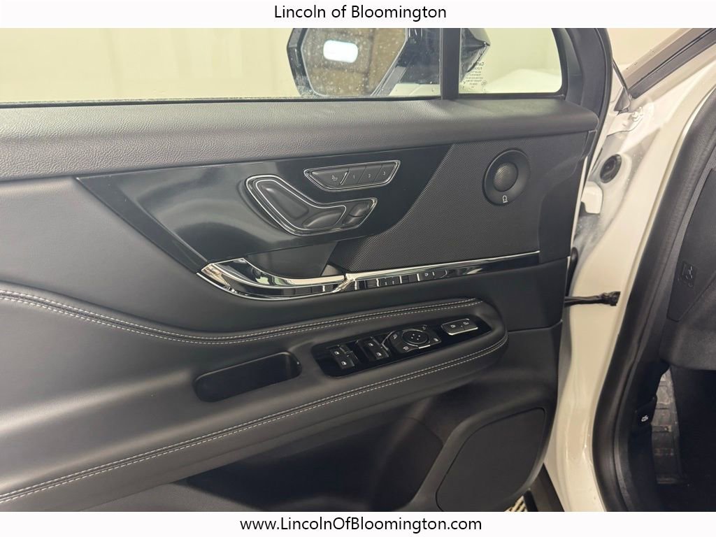 New 2025 Lincoln Corsair Grand Touring w/ Equipment Group 302A image 19