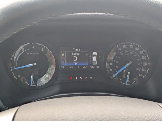 Used 2022 Ford Ranger XLT w/ Equipment Group 301A Mid AWD/4WD image 14