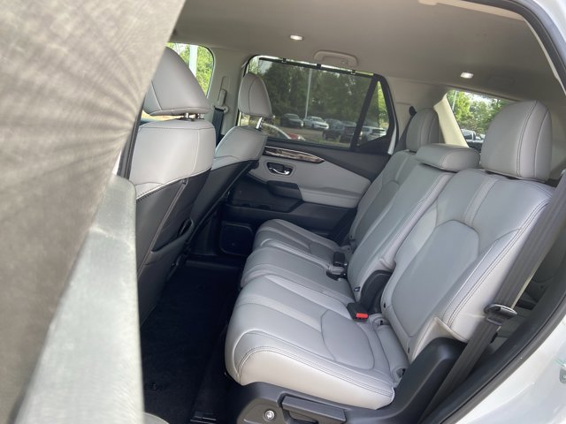 Used 2023 Honda Pilot EX-L image 16