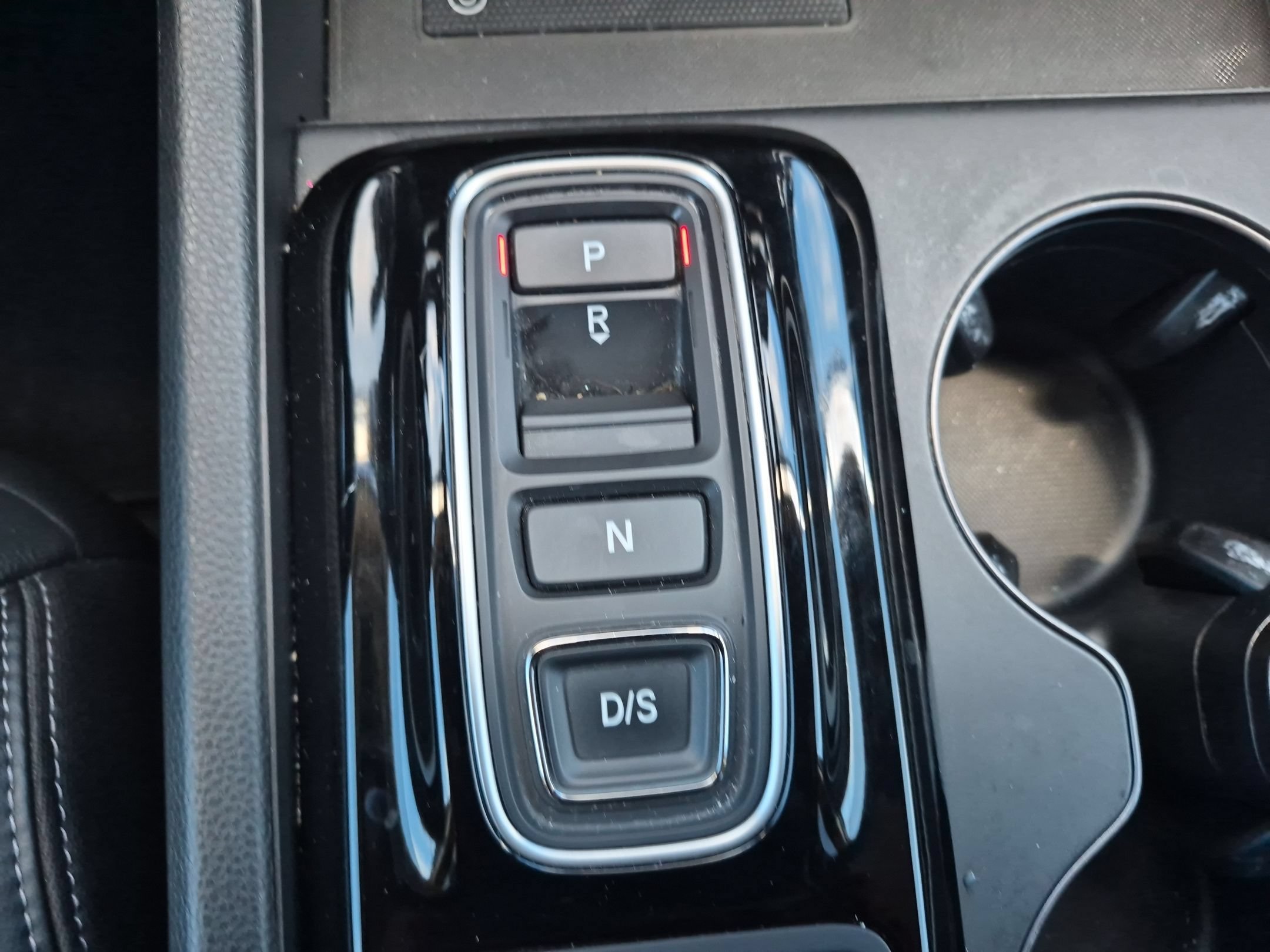 Used 2024 Honda Pilot EX-L image 19