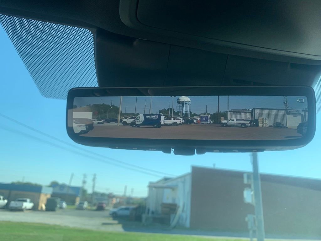 New 2025 Toyota Tacoma Trailhunter image 20