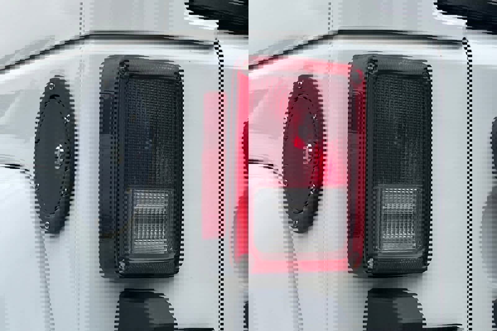 Used 2014 Jeep Wrangler Sahara w/ Trailer Tow Group image 31