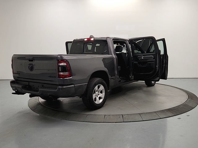 Used 2020 RAM 1500 Big Horn AWD/4WD image 13