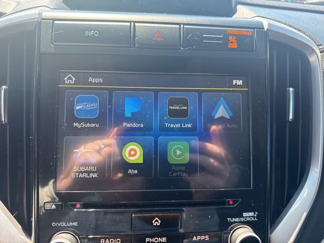 Used 2022 Subaru Ascent Premium w/ Convenience Package image 19