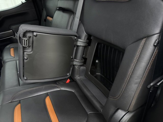 Used 2021 GMC Sierra 1500 AT4 image 8