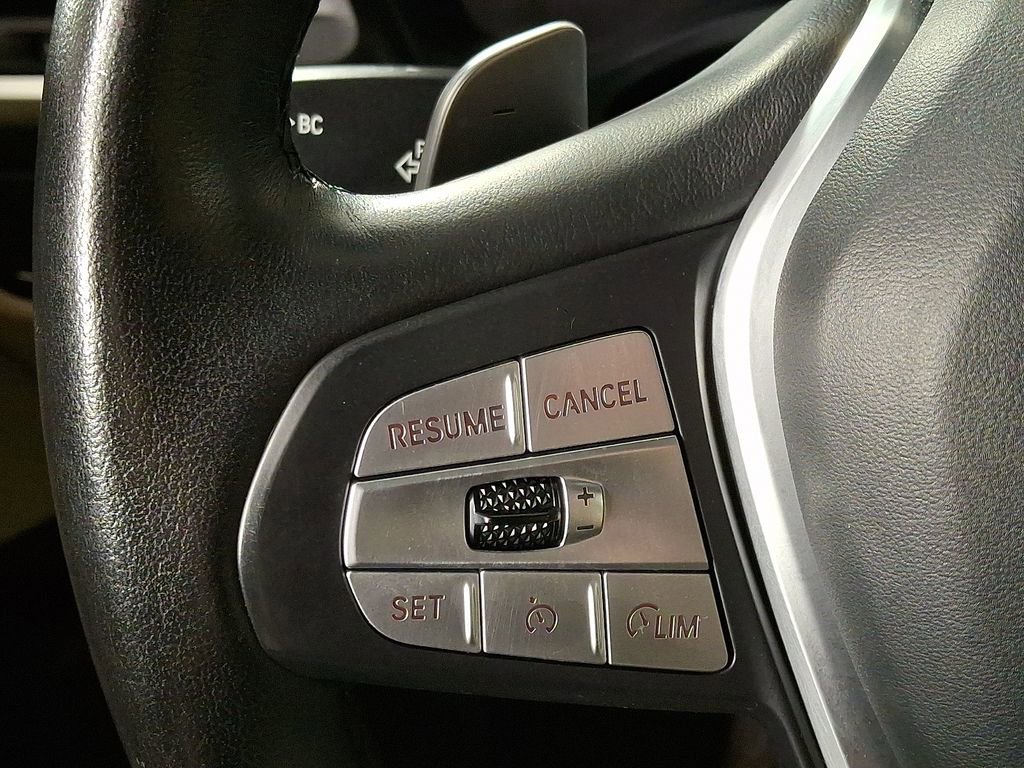 Used 2022 BMW X3 xDrive30i w/ Convenience Package image 23