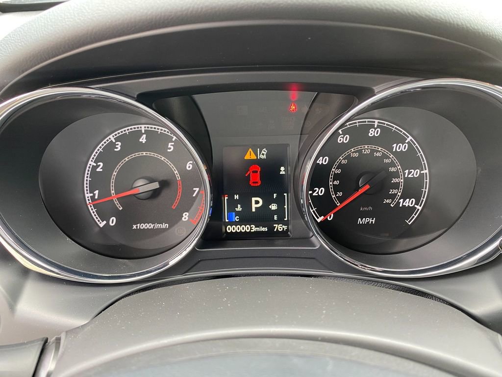 New 2025 Mitsubishi Outlander Sport AWD image 18