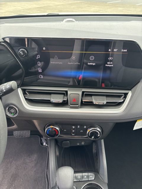 New 2026 Chevrolet TrailBlazer LS w/ LS Convenience Package image 17