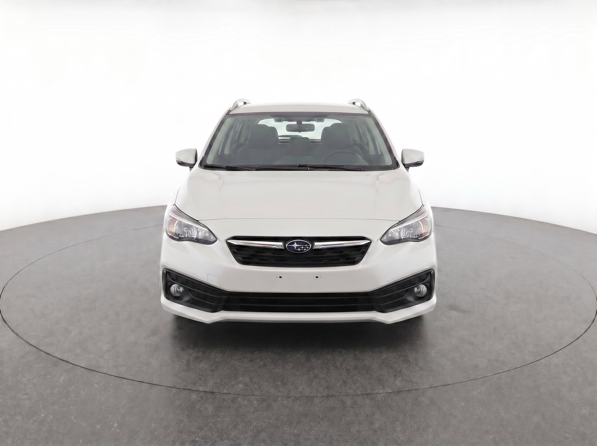 Used 2020 Subaru Impreza 2.0i Premium AWD/4WD image 8