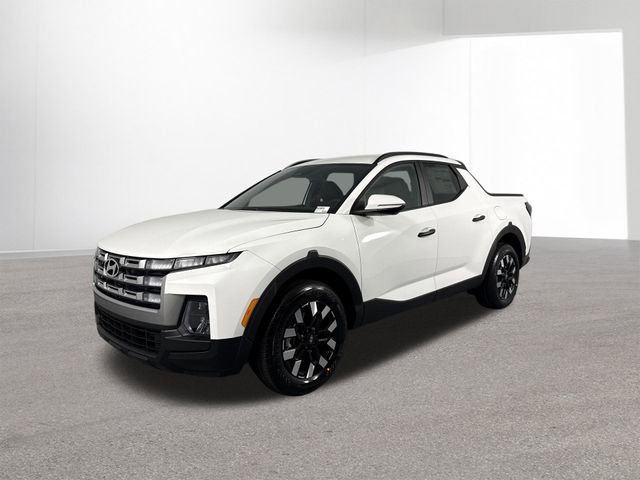 New 2026 Hyundai Santa Cruz SEL AWD/4WD image 34