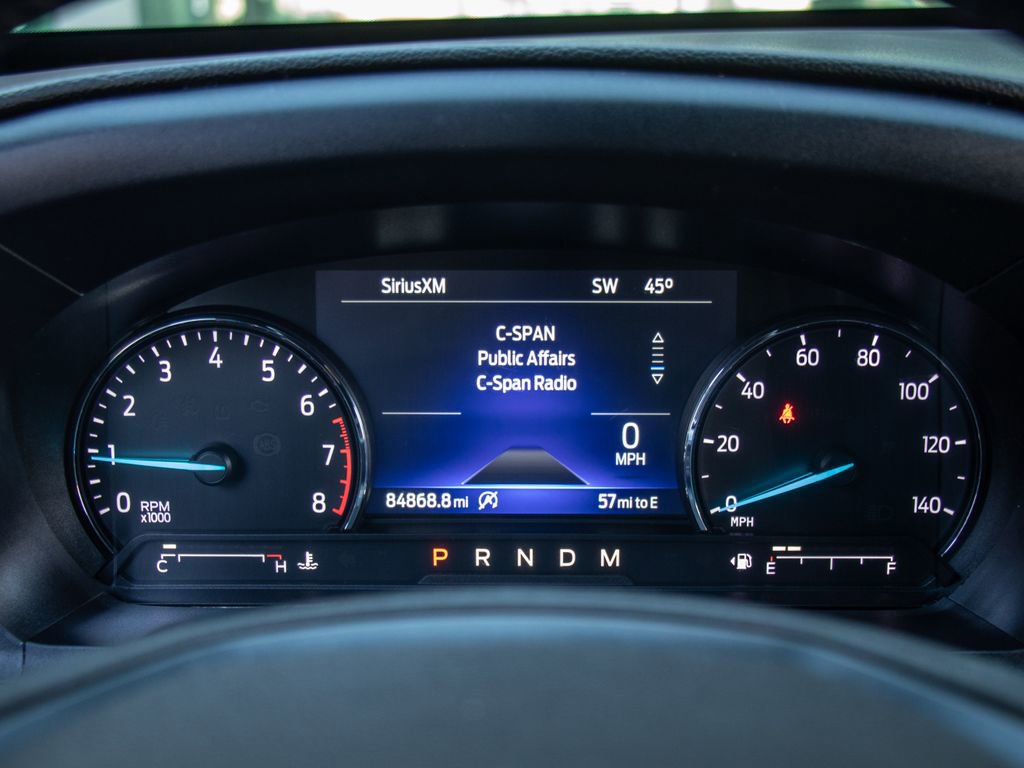 Used 2020 Ford Explorer XLT w/ Equipment Group 202A image 14