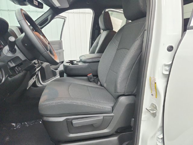 New 2026 RAM 2500 Tradesman AWD/4WD image 20