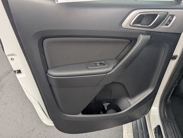 Used 2019 Ford Ranger XLT w/ Black Appearance Package AWD/4WD image 11