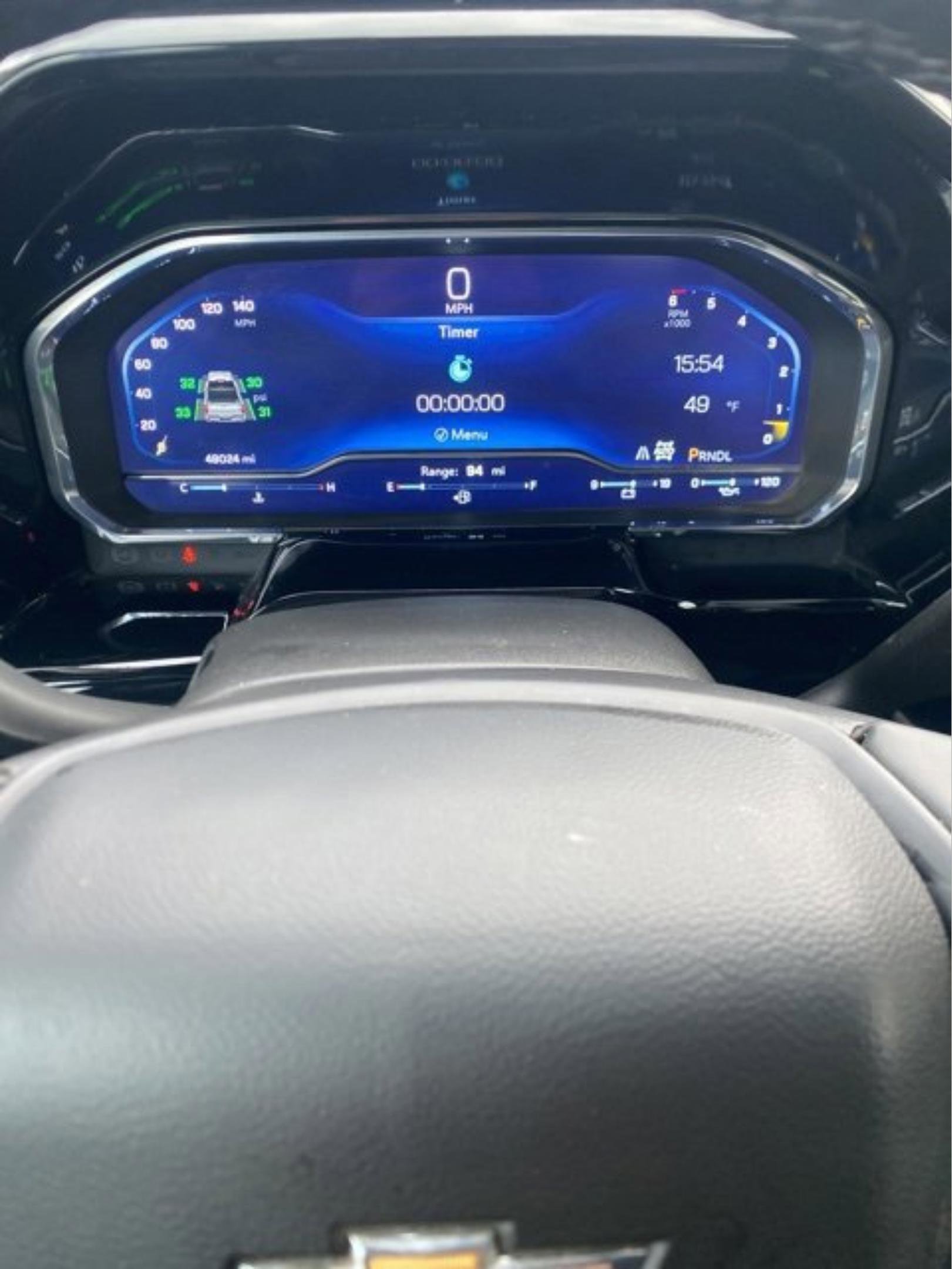 Used 2025 Chevrolet Silverado 1500 LT image 20