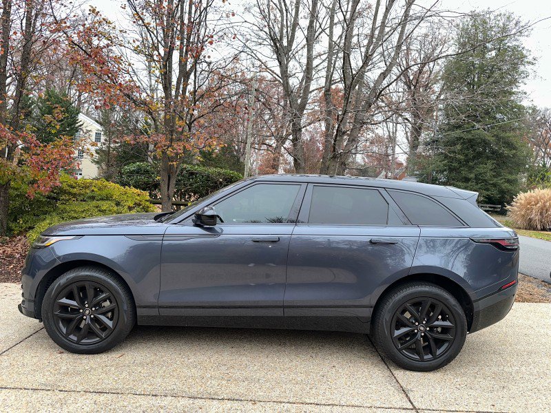 Used 2024 Land Rover Range Rover Velar Dynamic SE image 7