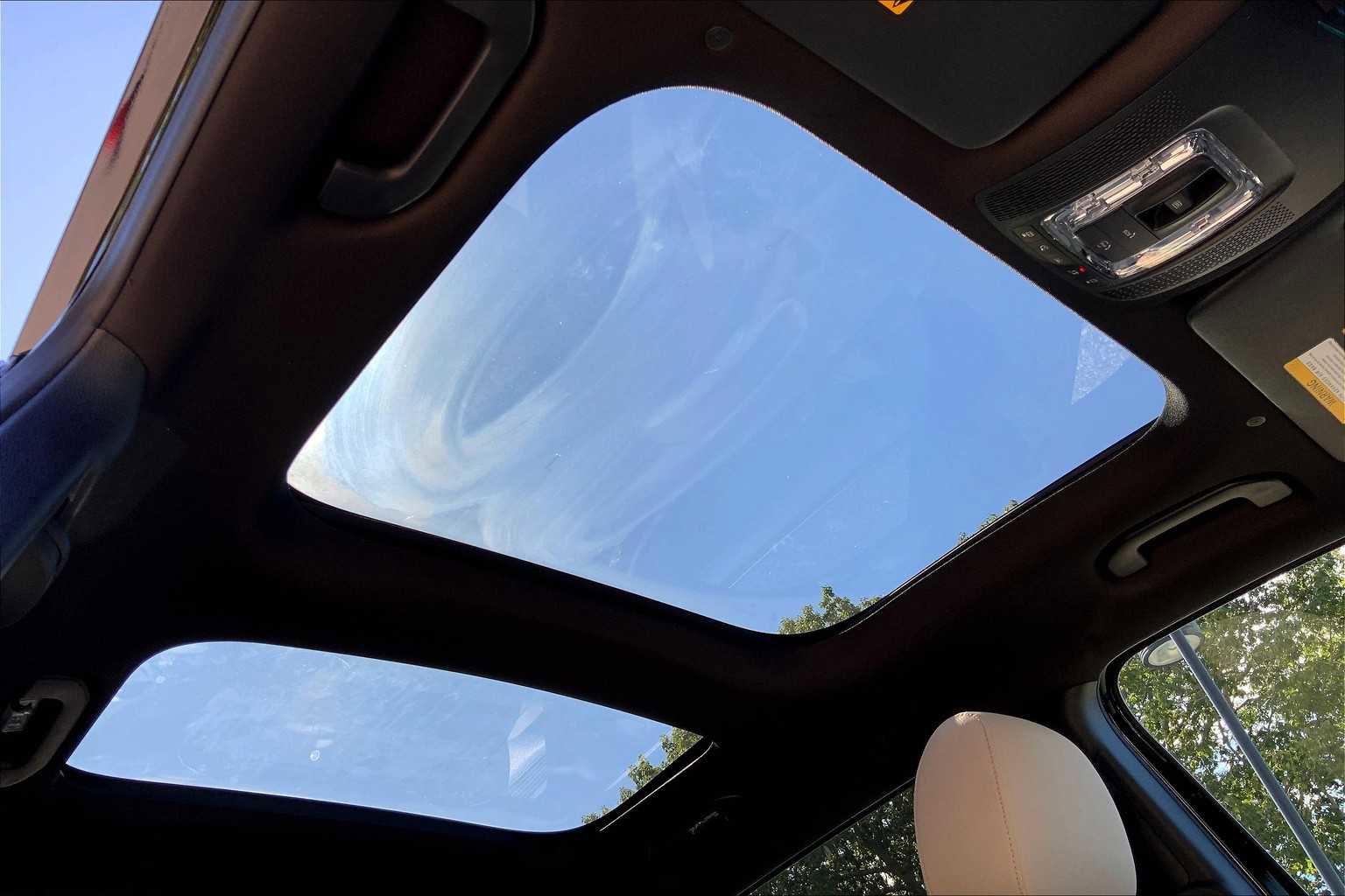 Certified 2026 Mercedes-Benz GLB 250 GLB 250 image 11