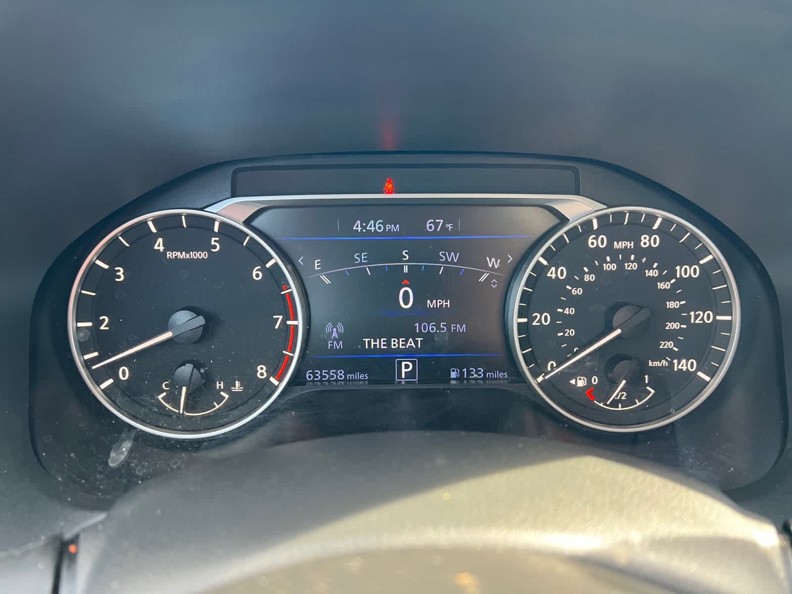 Certified 2023 Nissan Altima 2.5 SR w/ SR Premium Package FWD image 23