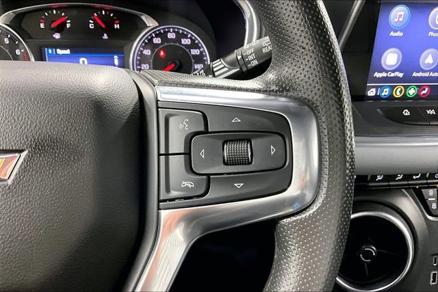 Used 2021 Chevrolet Blazer LT image 12