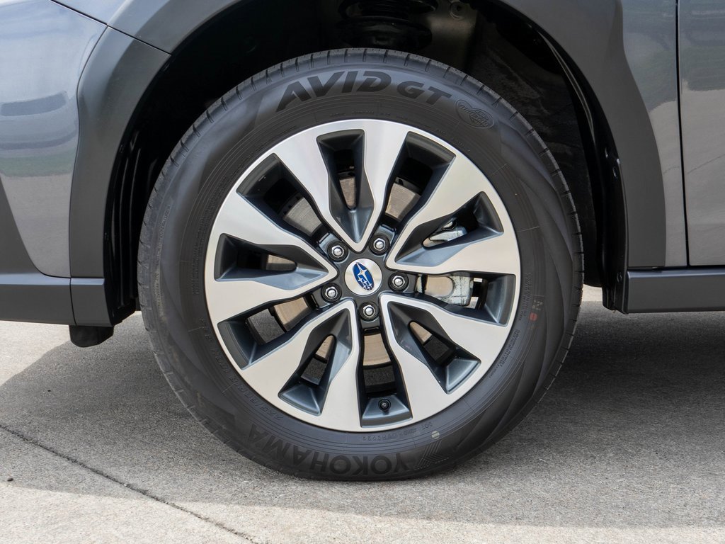 Used 2023 Subaru Outback Touring image 30