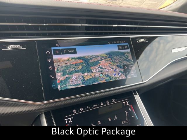 New 2026 Audi SQ8 Prestige image 10