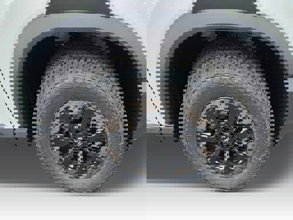 New 2026 Honda Passport TrailSport Elite image 9