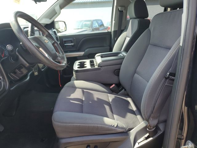 Used 2019 Chevrolet Silverado 1500 LT AWD/4WD image 23
