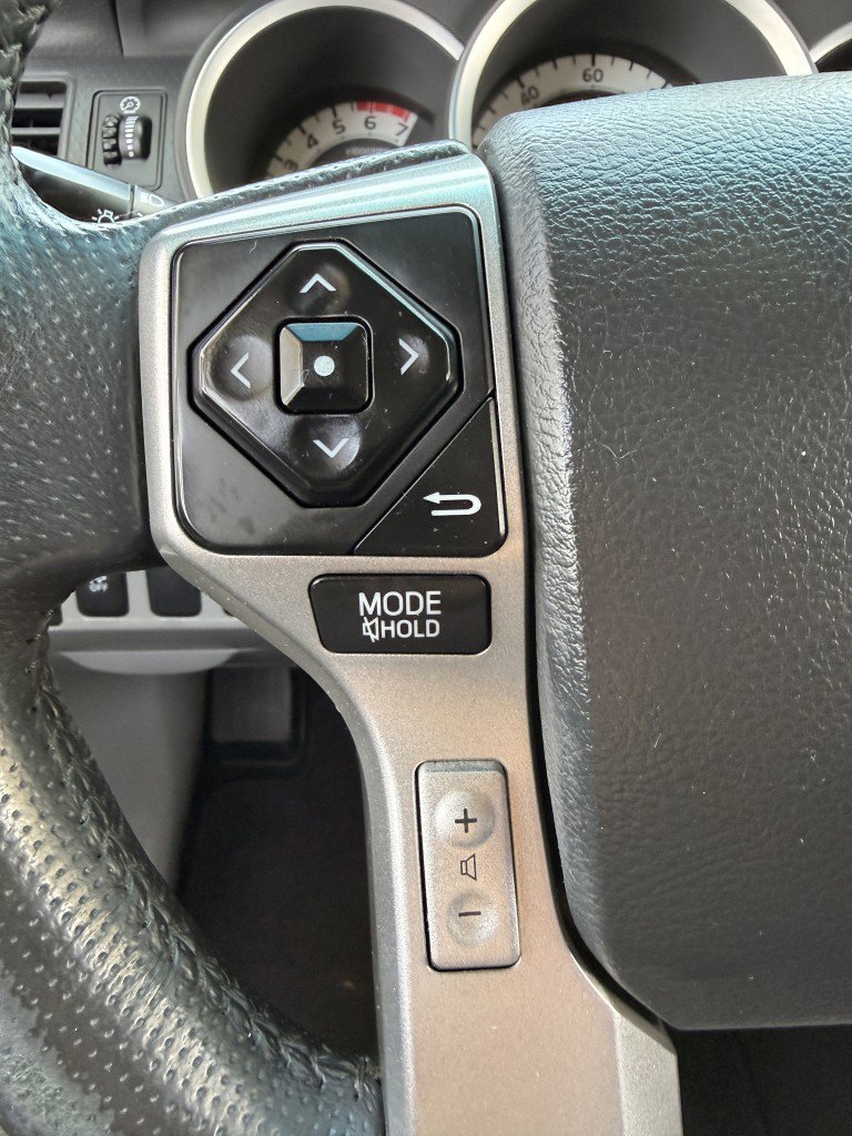 Used 2014 Toyota Tacoma 2WD Access Cab w/ Convenience Package image 20