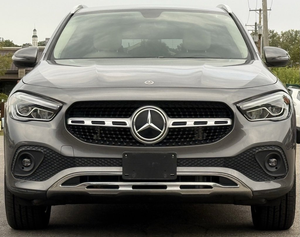 Used 2021 Mercedes-Benz GLA 250 GLA 250 image 9