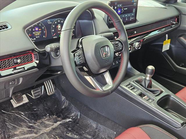 New 2026 Honda Civic Si image 3