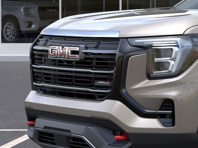 New 2026 GMC Terrain AT4 w/ Convenience Package III image 37