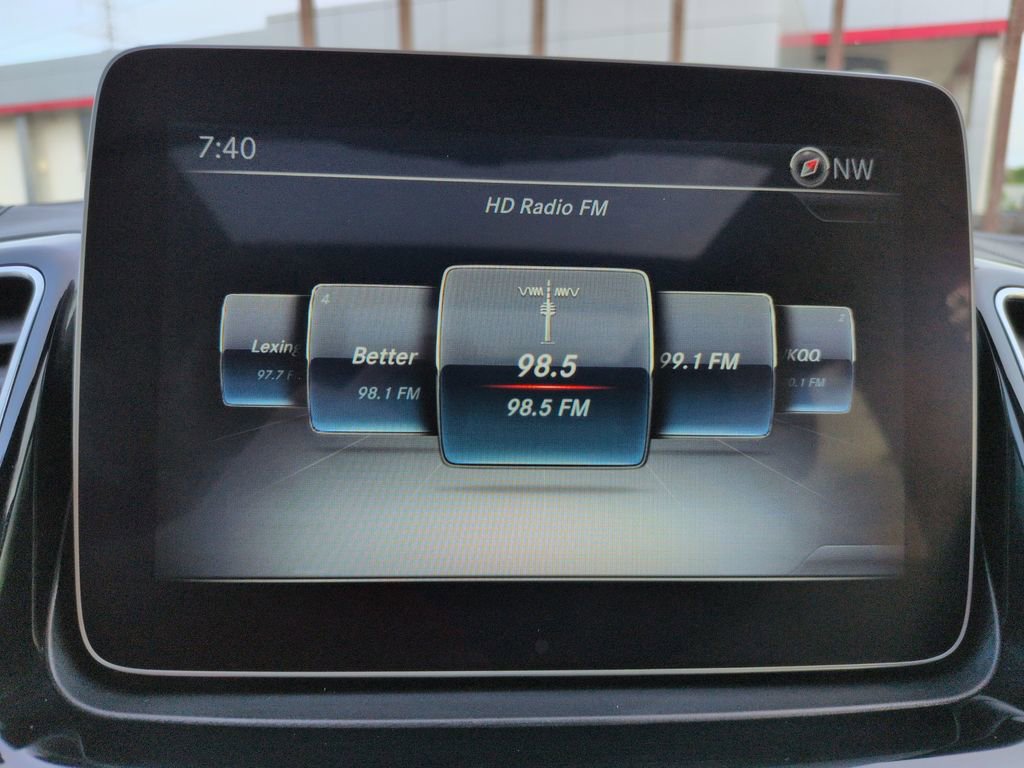 Used 2019 Mercedes-Benz GLS 450 4MATIC image 19