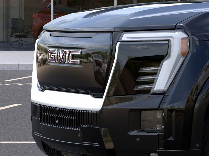 New 2026 GMC Sierra EV Denali image 13