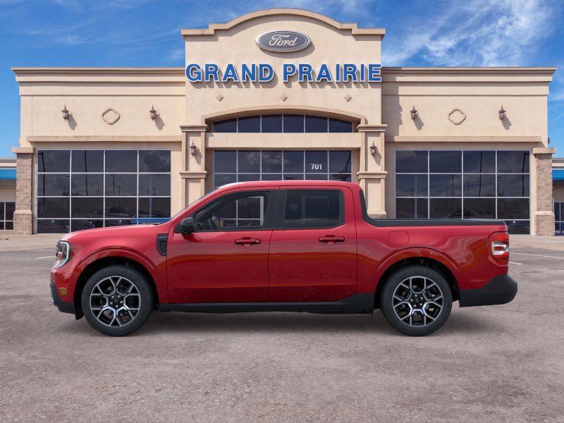 New 2026 Ford Maverick Lariat AWD/4WD image 31
