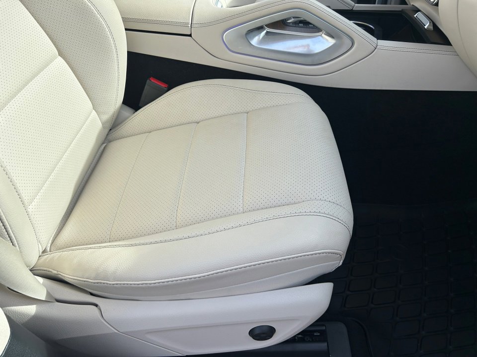 Used 2022 Mercedes-Benz GLE 350 4MATIC image 28