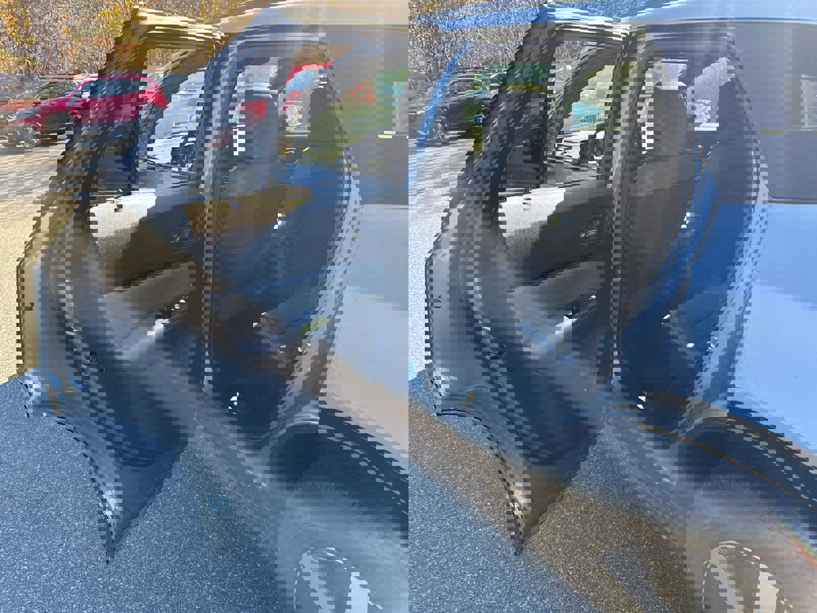 New 2025 Honda Prologue Touring image 32