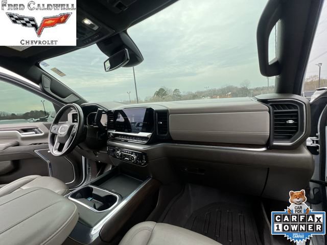 Used 2024 GMC Sierra 2500 SLT w/ SLT Premium Package image 29