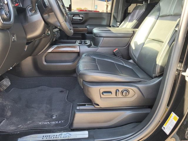 Used 2022 Chevrolet Silverado 2500 High Country image 18